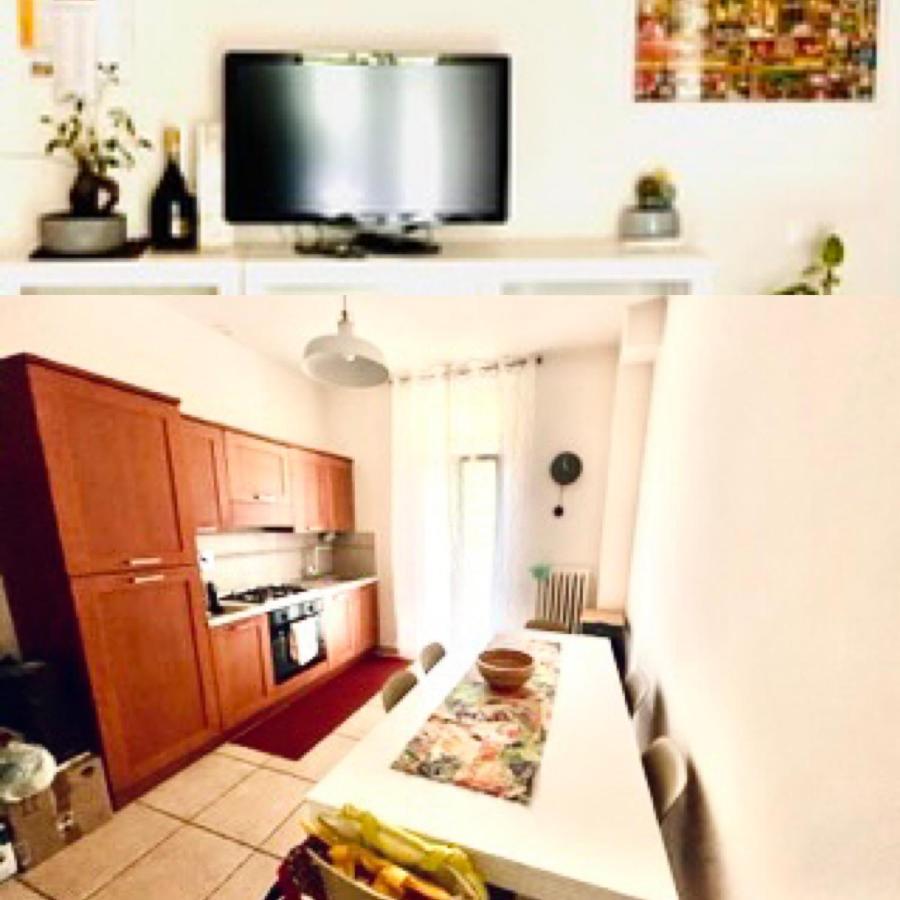 Lionel Home Bolonia Exterior foto