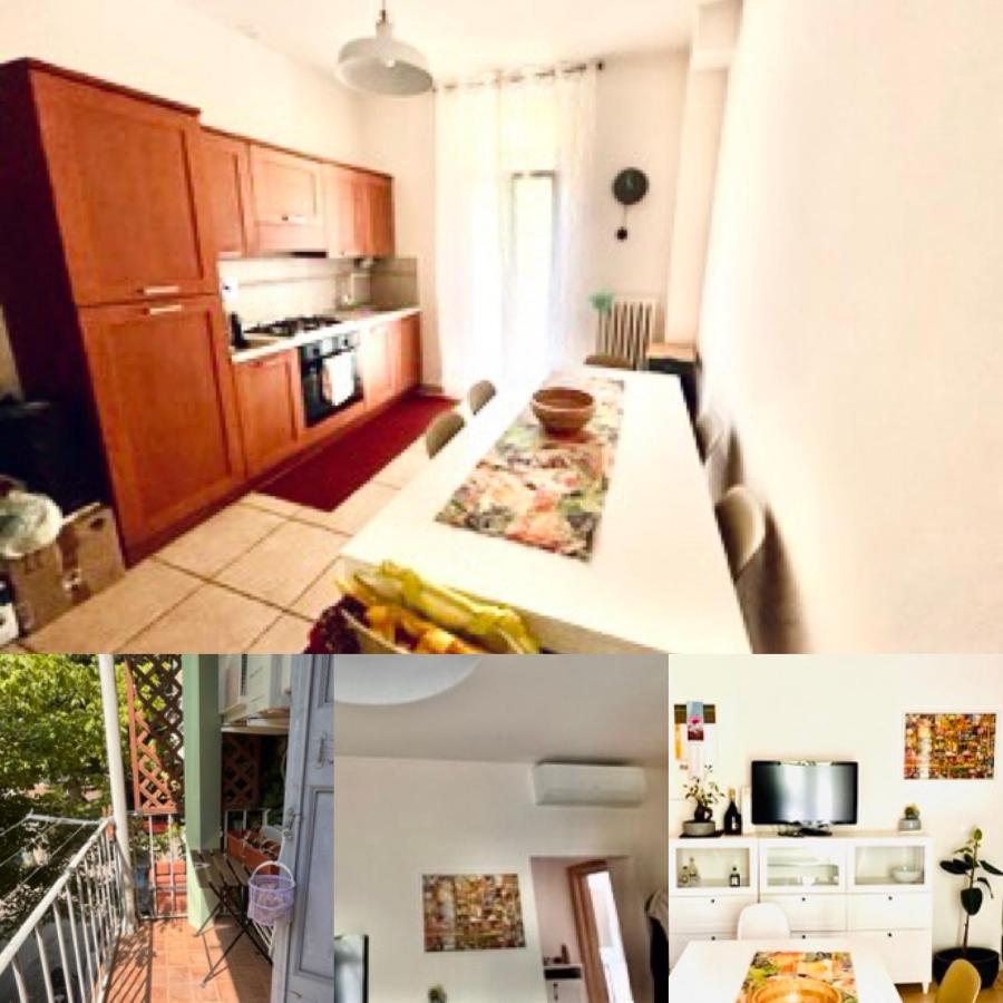 Lionel Home Bolonia Exterior foto